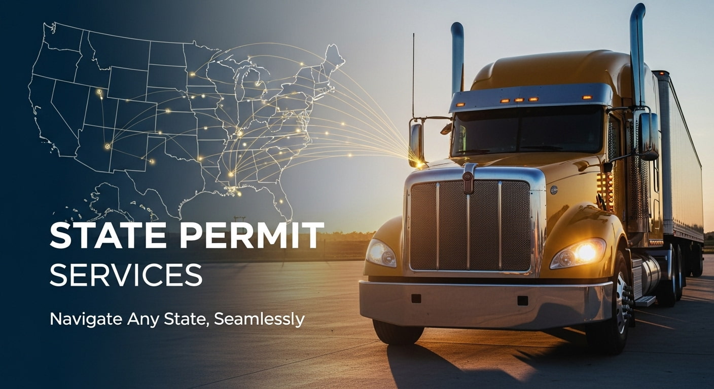 State Permits