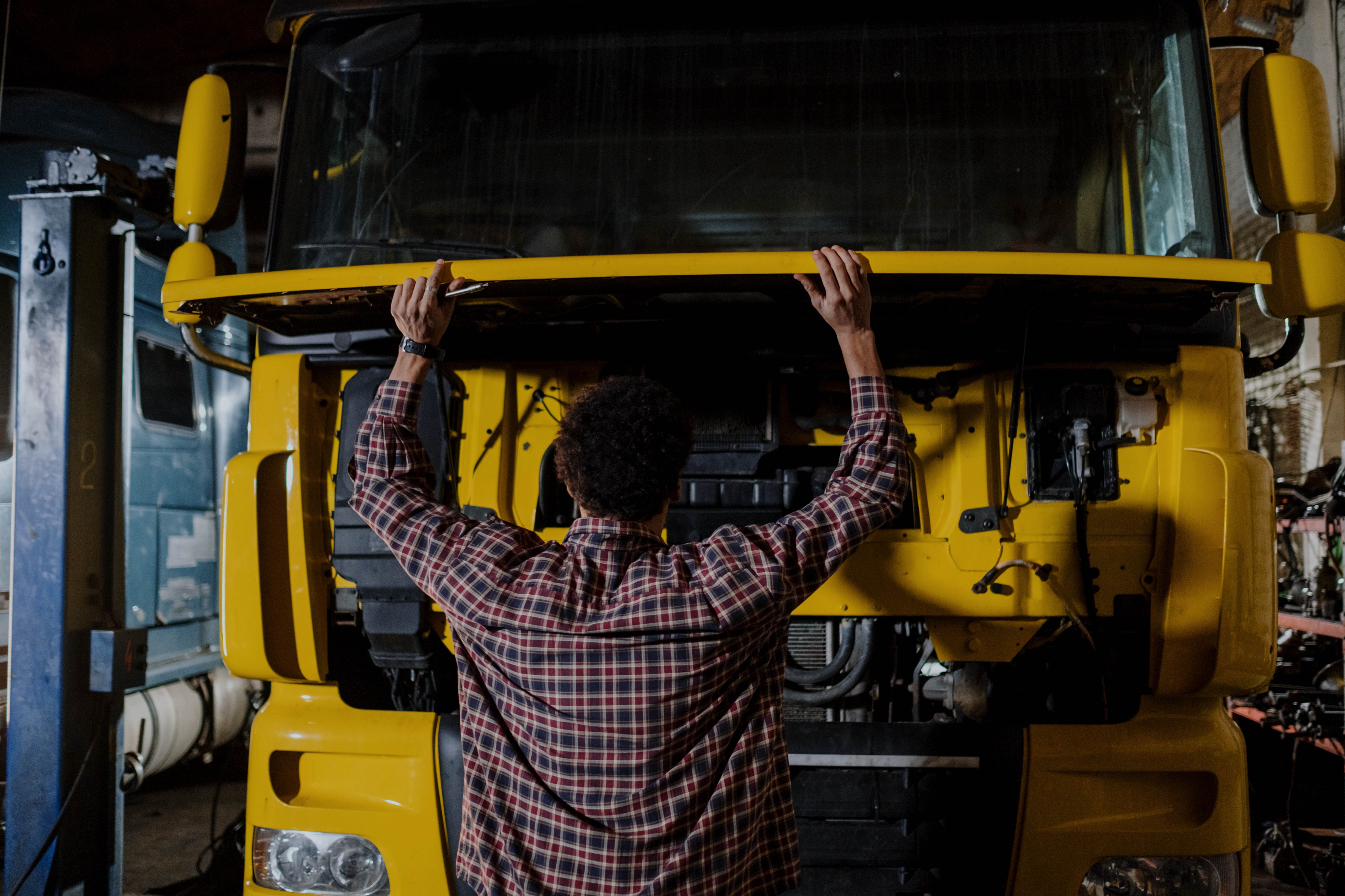 CDL pre-trip inspection training online