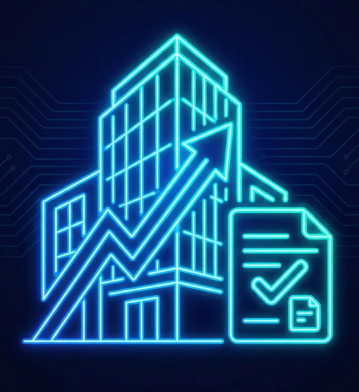 New Corp/LLC Setup illustration