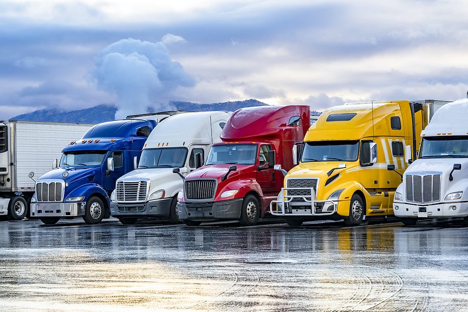 ATRI Survey Reveals Top 10 Trucking Industry Issues for 2025