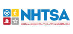 NHTSA Logo