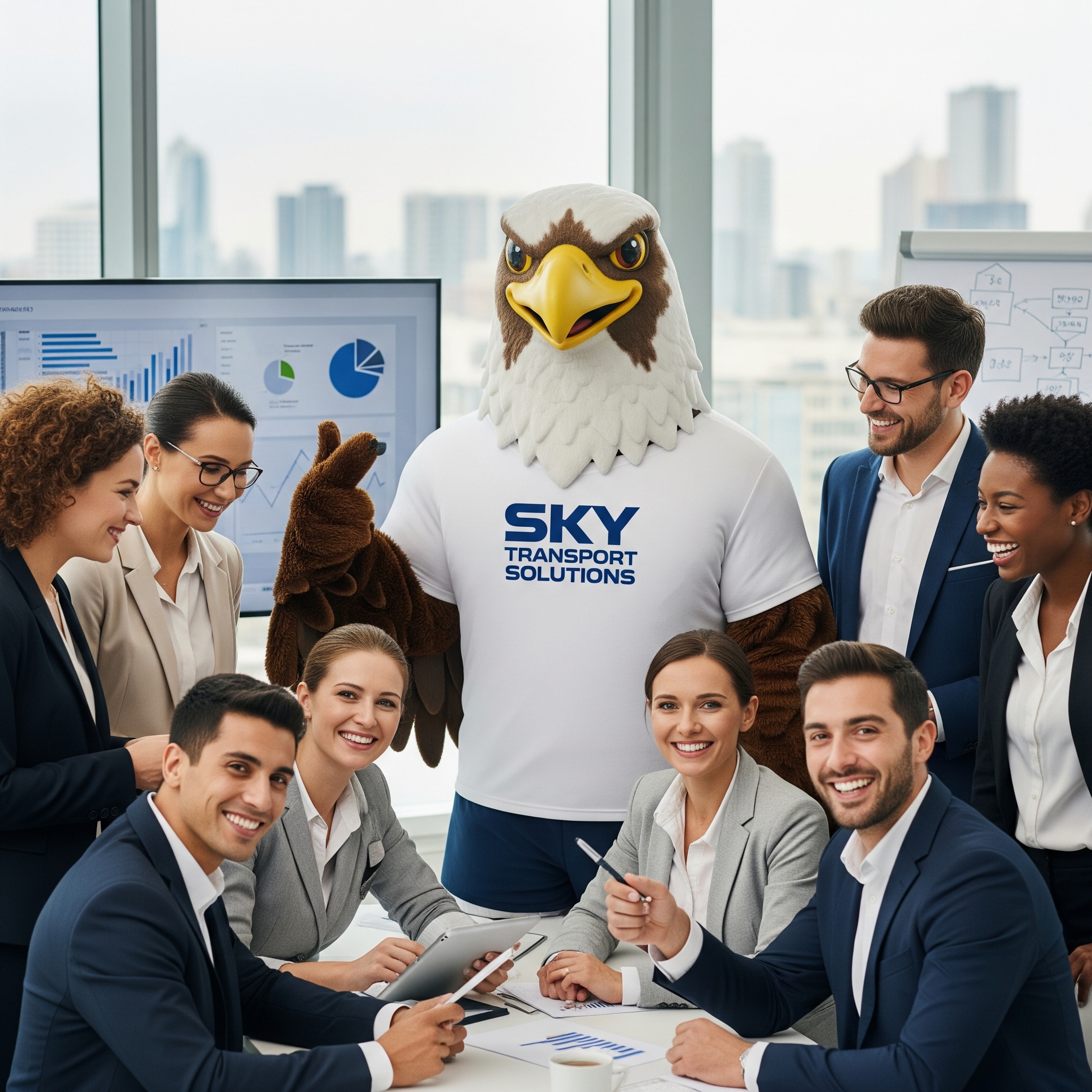 Our Team