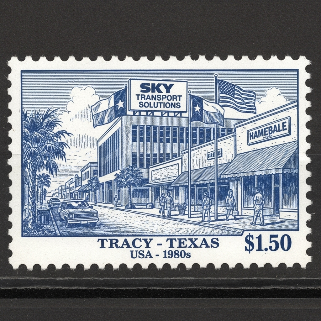 STS in Texas