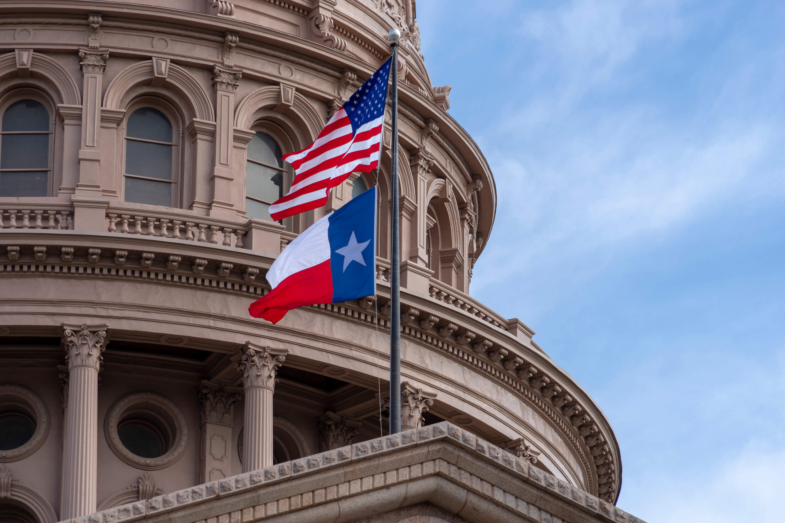Texas Logistics