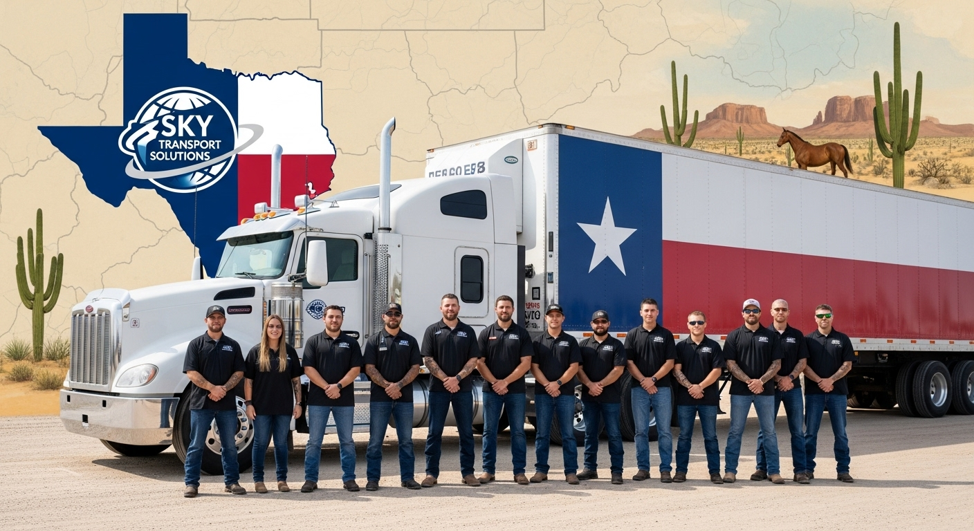 Texas Team